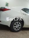 Toyota Corolla GLi 1.3 VVTi 2018 For Sale in Toba Tek Singh