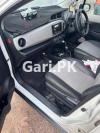 Toyota Vitz F 1.0 2014 For Sale in Lahore