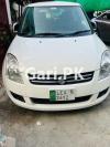 Suzuki Swift DLX 1.3 2014 For Sale in Lahore