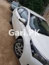 Toyota Corolla XLI 2014 For Sale in Karachi