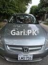 Honda Accord  2004 For Sale in Lahore