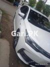 Toyota Corolla Altis Grande CVT-i 1.8 2019 For Sale in Karachi