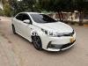 Toyota Corolla Altis Grande CVT-i 1.8 2018 For Sale in Karachi