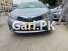 Toyota Corolla GLI 2015 For Sale in Karachi