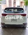 Kia Sportage  2020 For Sale in Lahore