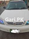 Suzuki Cultus VXR 2016 For Sale in Bahawalpur