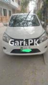 Suzuki Cultus VXR 2018 For Sale in Lahore