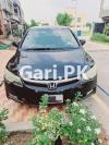 Honda Civic VTi 2007 For Sale in Lahore