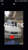 Suzuki Alto VXR 2009 For Sale in Karachi