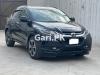 Honda Vezel Hybrid Z 2014 For Sale in Faisalabad