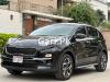 KIA Sportage FWD 2020 For Sale in Karachi