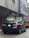 Honda Civic VTi Prosmatec 1.8 i-VTEC 2015 For Sale in Lahore