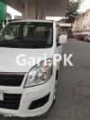 Suzuki Wagon R  2015 For Sale in Lahore