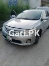 Toyota Corolla XLI 2014 For Sale in Rawalpindi