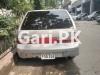 Suzuki Cultus VXR 2005 For Sale in Lahore