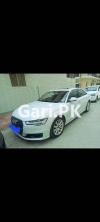 Audi A6  2016 For Sale in Islamabad