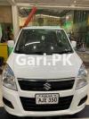 Suzuki Wagon R  2022 For Sale in Lahore