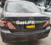 Toyota Corolla Altis SR Cruisetronic 1.6 2011 For Sale in Quetta