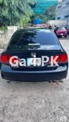 Honda Civic VTi Oriel Prosmatec 1.8 i-VTEC 2010 For Sale in Islamabad