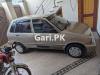 Suzuki Mehran VX Euro II 2016 For Sale in Bahawalpur