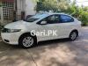 Honda City Aspire 1.3 i-VTEC 2016 For Sale in Rawalpindi