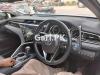 Toyota Camry High Grade 2018 For Sale in Lahore