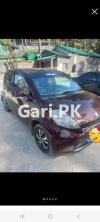 Toyota Passo  2007 For Sale in Shorkot