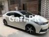 Toyota Corolla GLI 2015 For Sale in Lahore