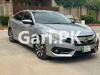 Honda Civic VTi Oriel Prosmatec 2018 For Sale in Lahore