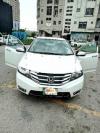 Honda City Aspire 2015 For Sale in Rawalpindi