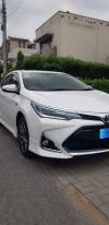 Toyota Corolla  2022 For Sale in Lahore