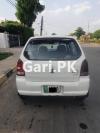 Suzuki Alto VXR 2012 For Sale in Faisalabad