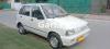 Suzuki Mehran VXR Euro II 2013 For Sale in Lahore