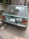 Suzuki Khyber GA 1995 For Sale in Lahore