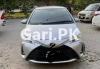 Toyota Vitz  2017 For Sale in Gujranwala