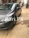 Honda Civic Prosmetic 2008 For Sale in Karachi