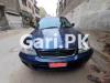 Honda City IDSI 2003 For Sale in Karachi