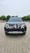 Toyota Fortuner V 2021 For Sale in Lahore