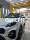 Kia Sportage  2020 For Sale in Karachi