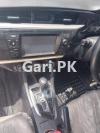 Toyota Corolla GLi Automatic 1.3 VVTi 2014 For Sale in Peshawar