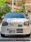 Suzuki Alto VXL AGS 2020 For Sale in Rawalpindi