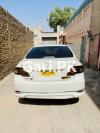 Toyota Corolla GLi Automatic 1.6 VVTi 2009 For Sale in Quetta