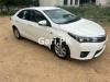 Toyota Corolla Altis 1.8 2017 For Sale in Karachi