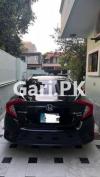 Honda Civic Oriel 1.8 i-VTEC CVT 2018 For Sale in Islamabad