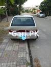 Suzuki Cultus VXR 2006 For Sale in Rawalpindi