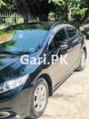 Honda Civic VTi Oriel Prosmatec 1.8 i-VTEC 2013 For Sale in Gujranwala