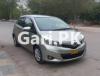 Toyota Vitz  2013 For Sale in Karachi