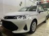 Toyota Corolla Axio Hybrid 1.5 2020 For Sale in Karachi