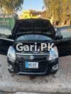 Suzuki Wagon R VXL 2018 For Sale in Sheikhupura