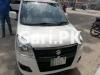 Suzuki Wagon R  2019 For Sale in Sialkot